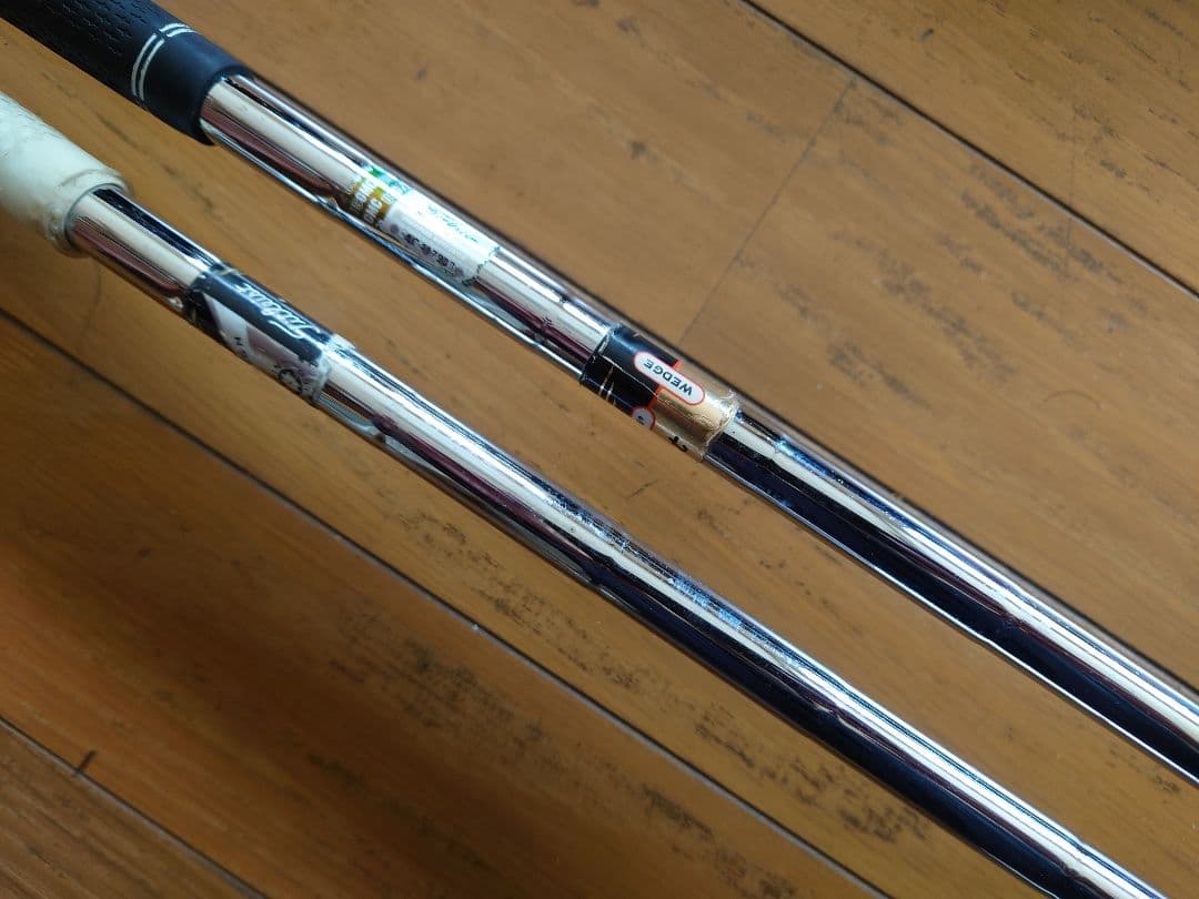 タイトリスト ボーケイ スピンミルド 54 58 ウェッジセット VOKEY