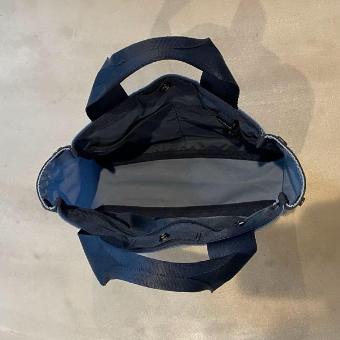 BRIEFING カートバッグ限定カラー