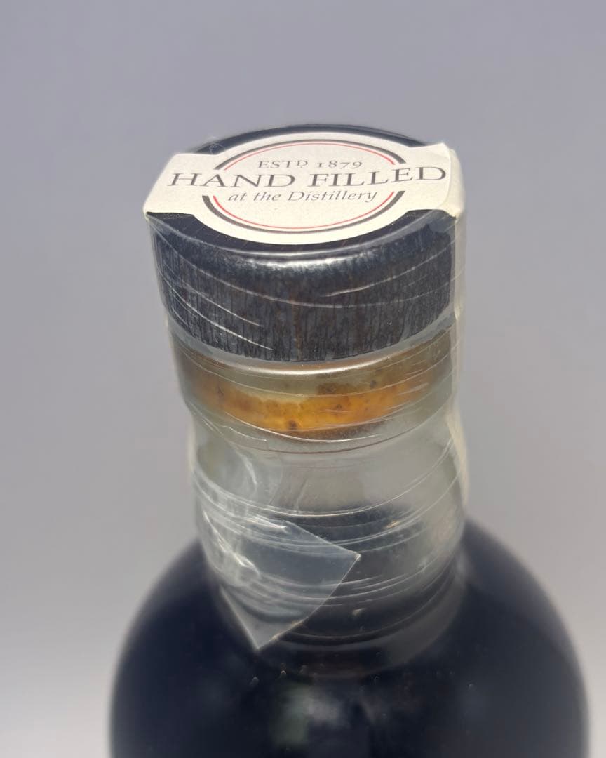 ウイスキー Aberlour Hand Filled 16 Yo Batch No.A14