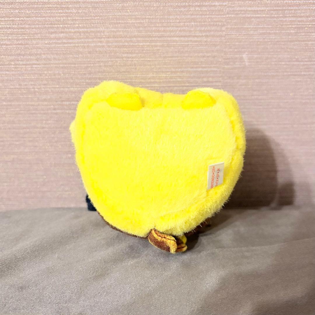 TOMY ポケモン バンザイ にっこり ピカチュウ 初期 ぬいぐるみ 美品