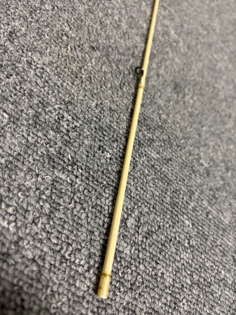 ロデオクラフト 999.9 ゴールドウルフ633ML 中古