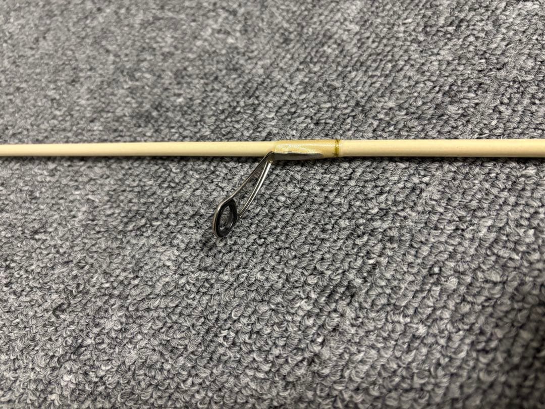 ロデオクラフト 999.9 ゴールドウルフ633ML 中古