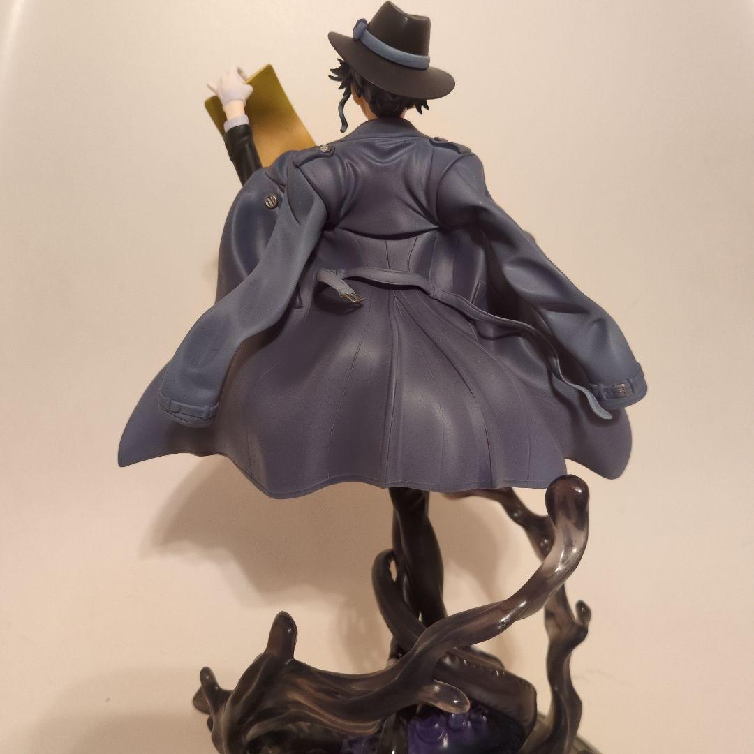 Twisted Wonderland アズール・アーシングロット フィギュア