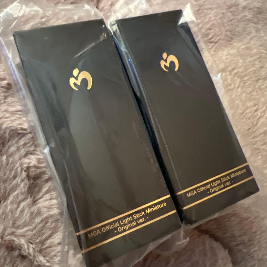 ミセス ペンライト 2本まとめ売り