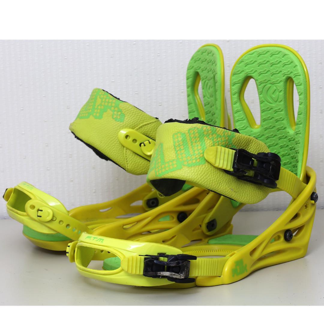 ポ*ン様 サロモン152 ブーツ26 FLUX スノボ 3点セット ボード sa