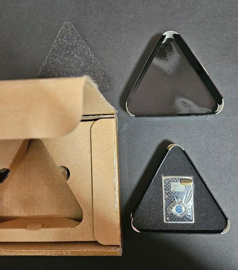 X JAPAN hide ZIPPO ジッポ ライター アイボール 新品