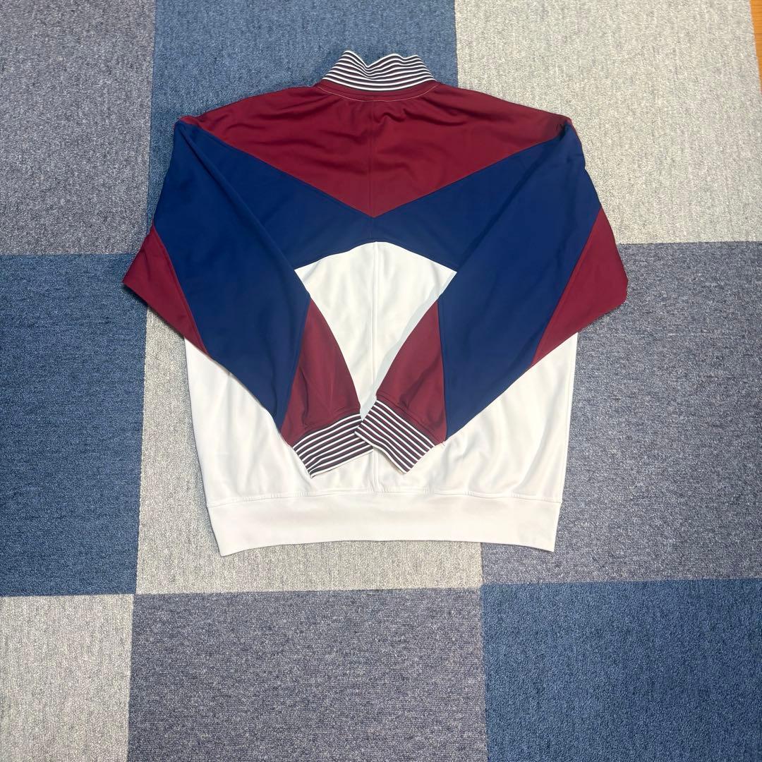 2024 イングランド代表 アンセムジャケット