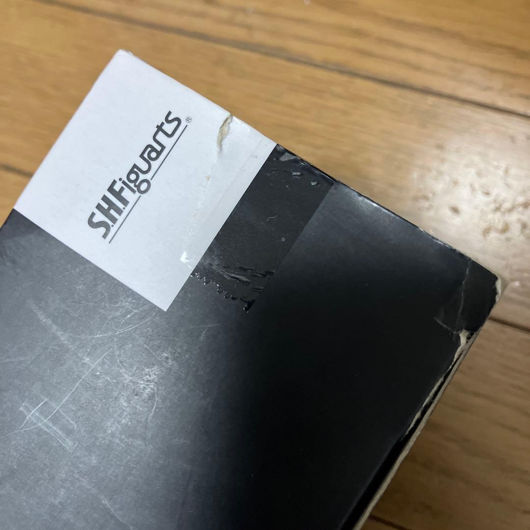 フィギュアーツ　仮面ライダー　ドライブ　タイプトライドロン　ガヴ　トライドロン