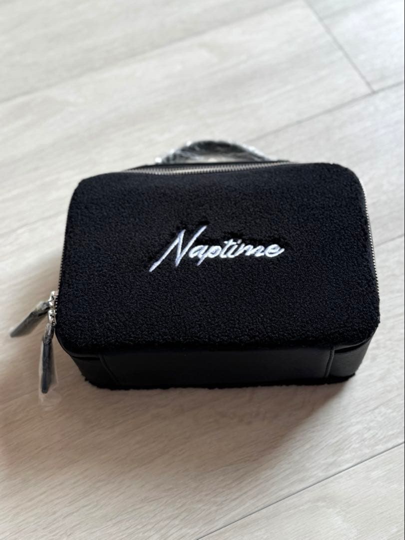 【美品】 Naptime Nissy 西島隆弘バッグショルダーバッグ