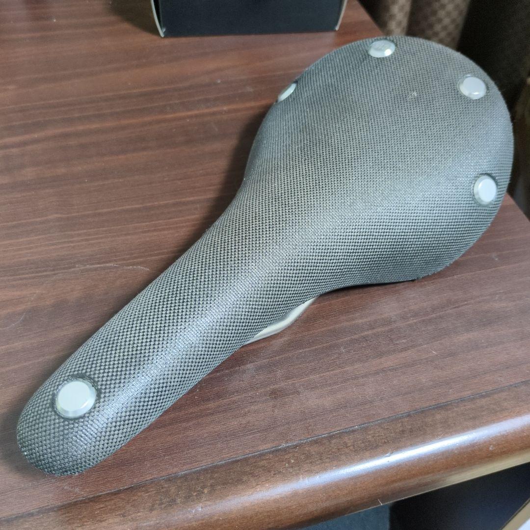 BROOKS CAMBIUM C15 サドル