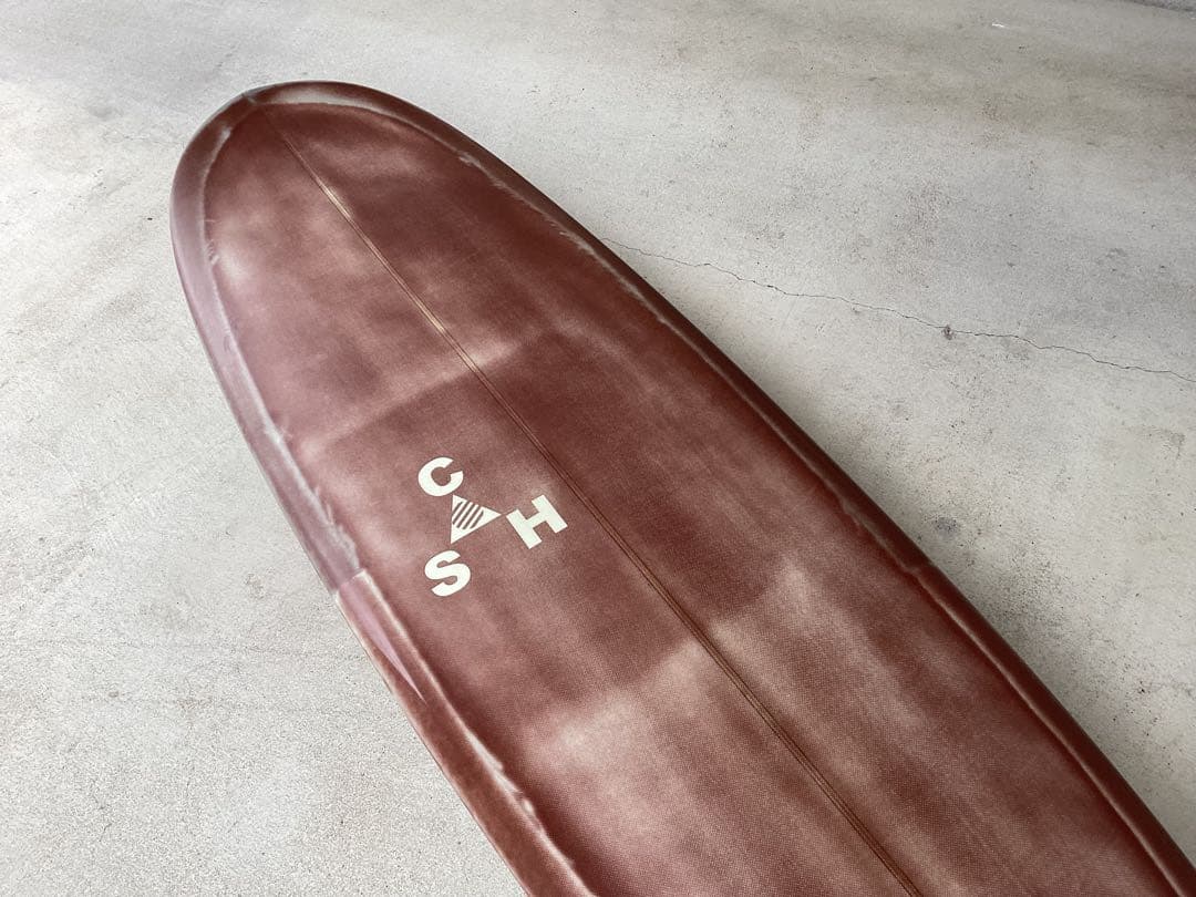 セール! CASH SURFBOARDS・NOTCH