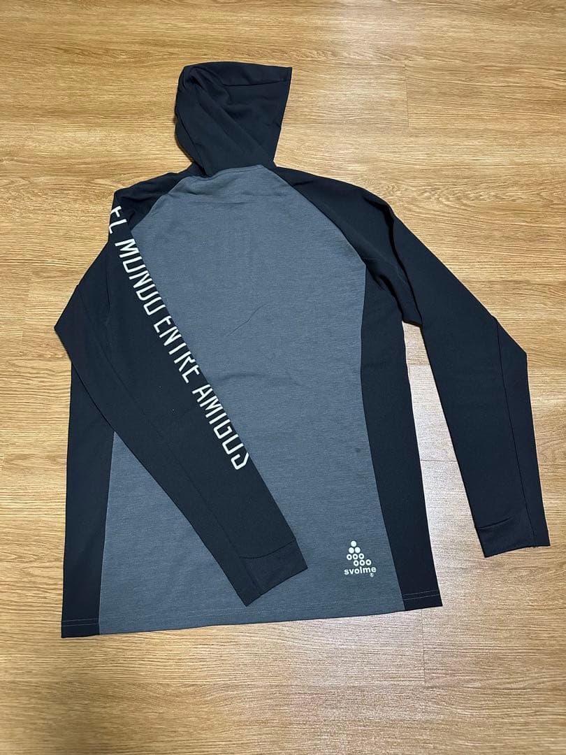 スボルメ上下セット　新品