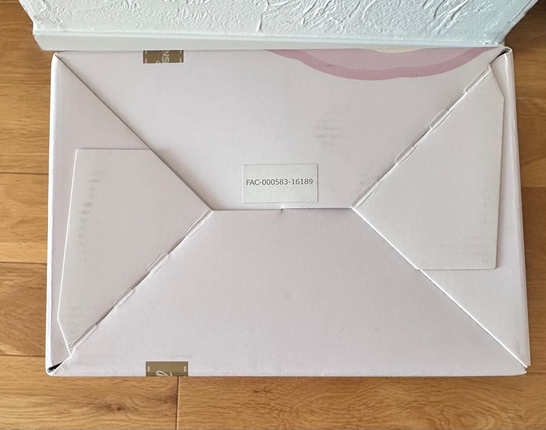 ディズニーシー15周年シュタイフ製シェリーメイ3,000体限定⭐︎新品⭐︎