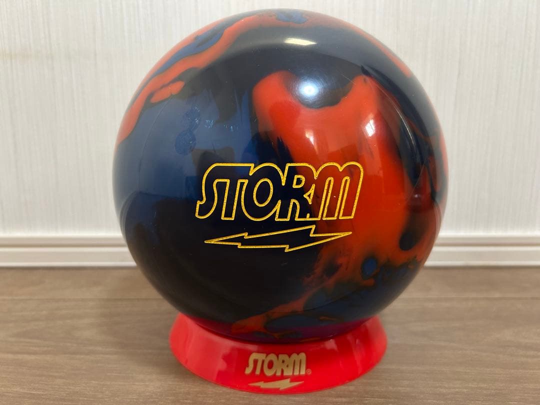 送料込み【新品】フィジックス・レイズ　ストーム　14ポンド4オンス 1