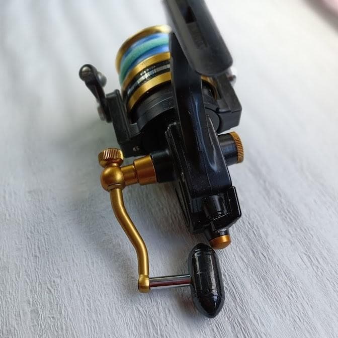 PENN ペン スピニングリール 5500 SS