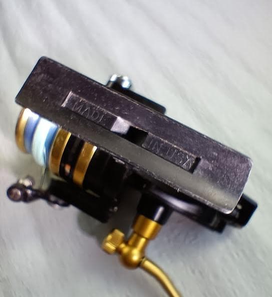 PENN ペン スピニングリール 5500 SS