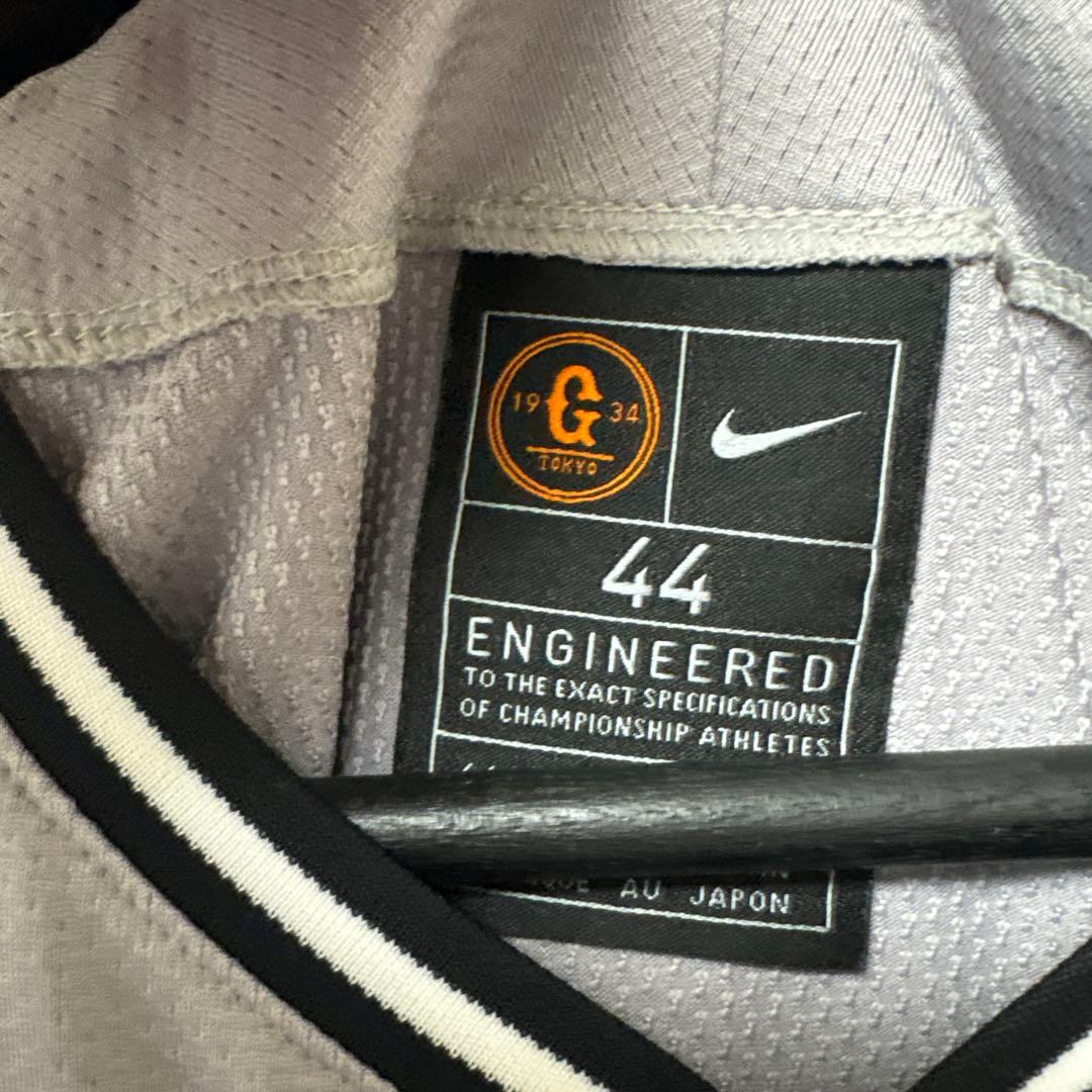 早い者勝ち　プロコレ　巨人長野ビジターユニフォーム