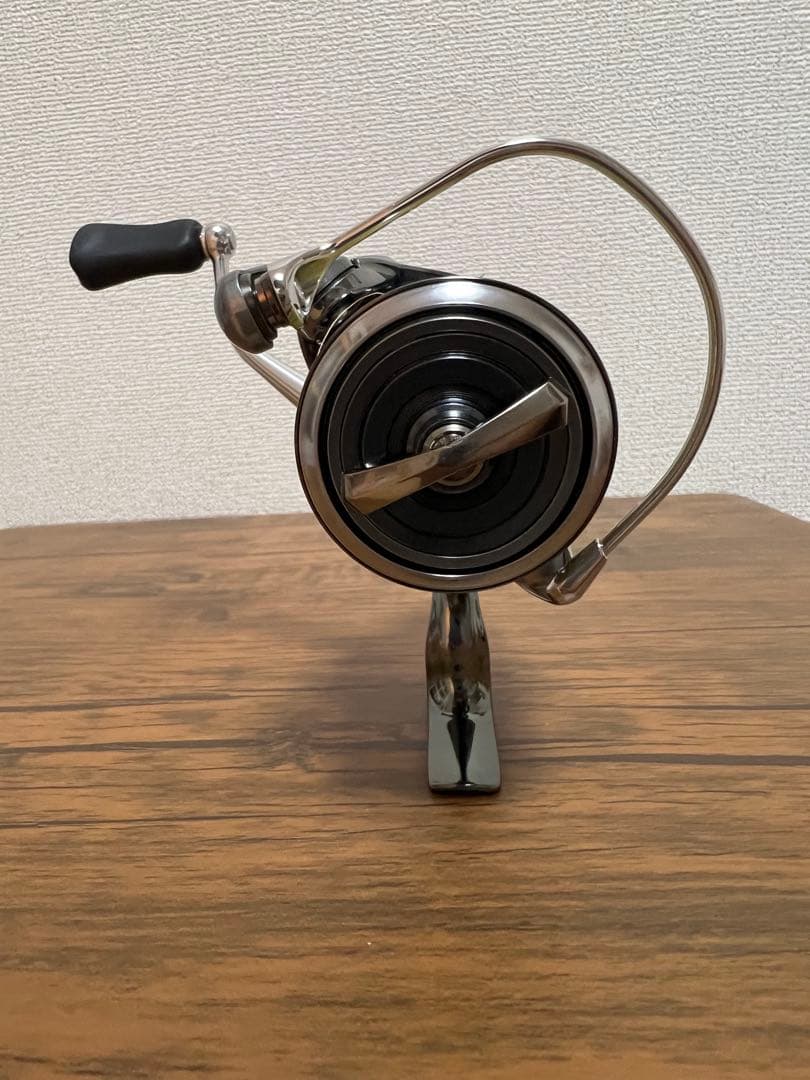 ターニーダイワ ２２イグジスト LT2500S