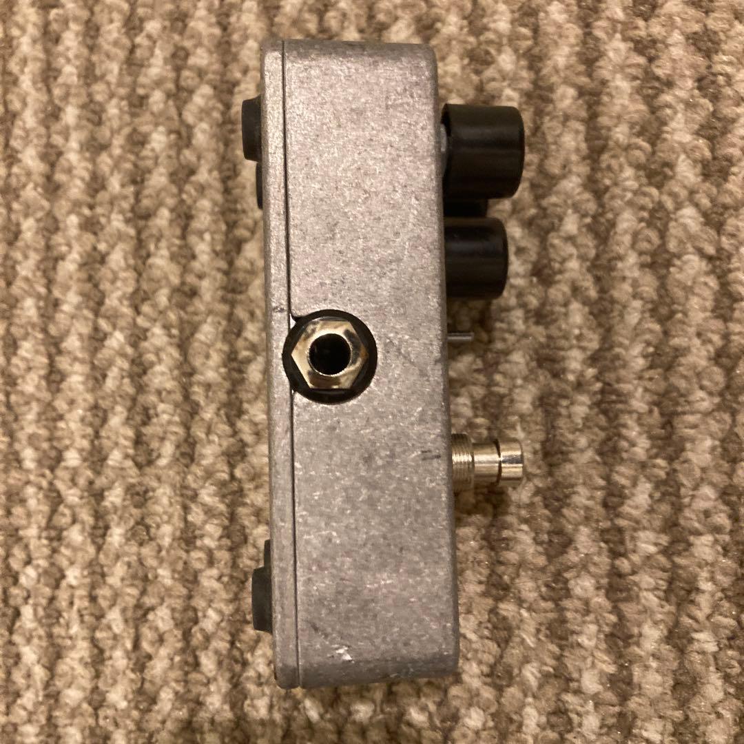 エレクトロハーモニックス BIG MUFF OPAMP