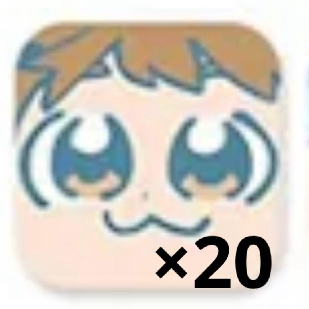 天満光 中国 ぶくぶ 萌顔 缶バッジ