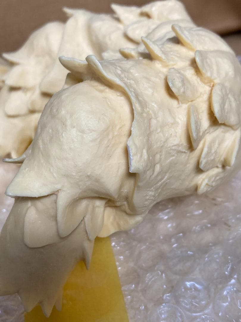 夢工房ハイライト　アントラー　30cmサイズ　キャストキット