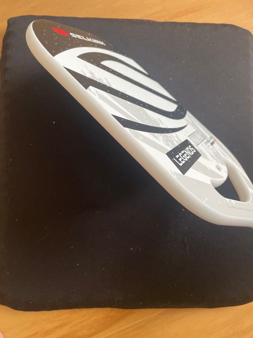 SELKIRK INVIKTUS LEGENDS パドル