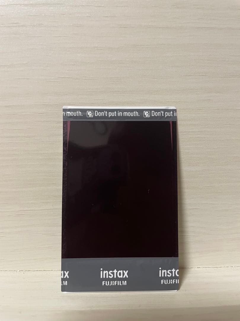 kep1er マシロ　直筆サイン入りチェキ