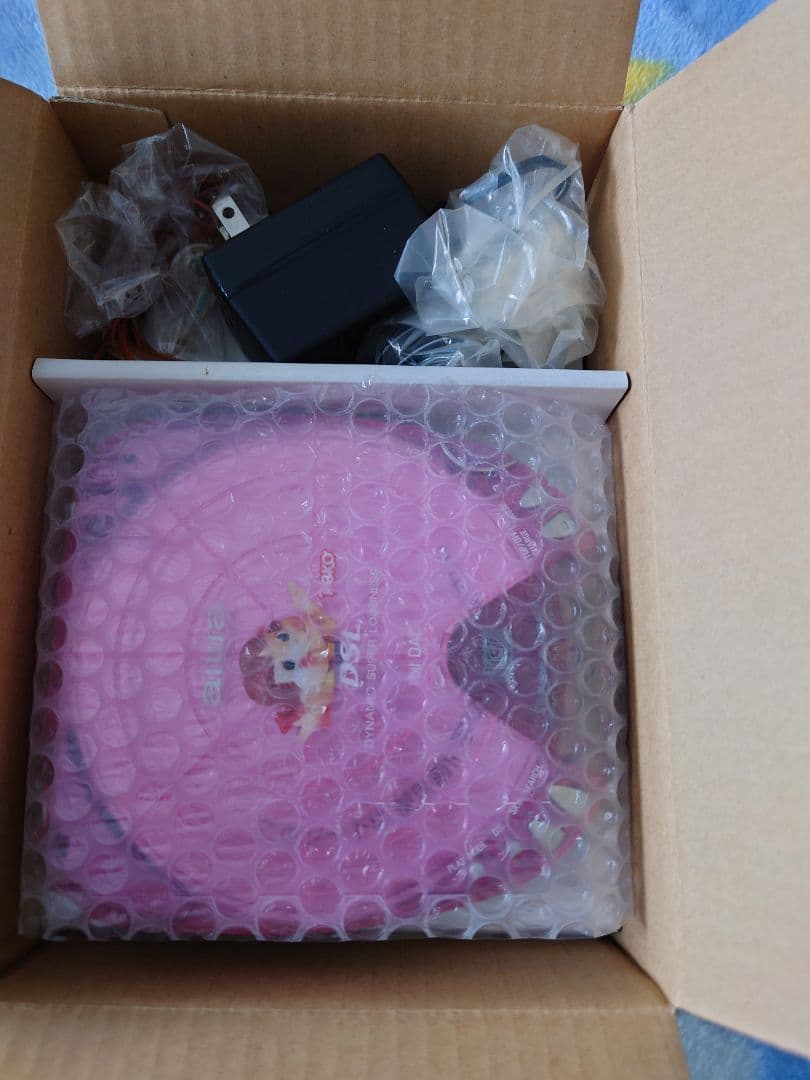 ☆貴重☆　ペコちゃん　ＣＤプレイヤー