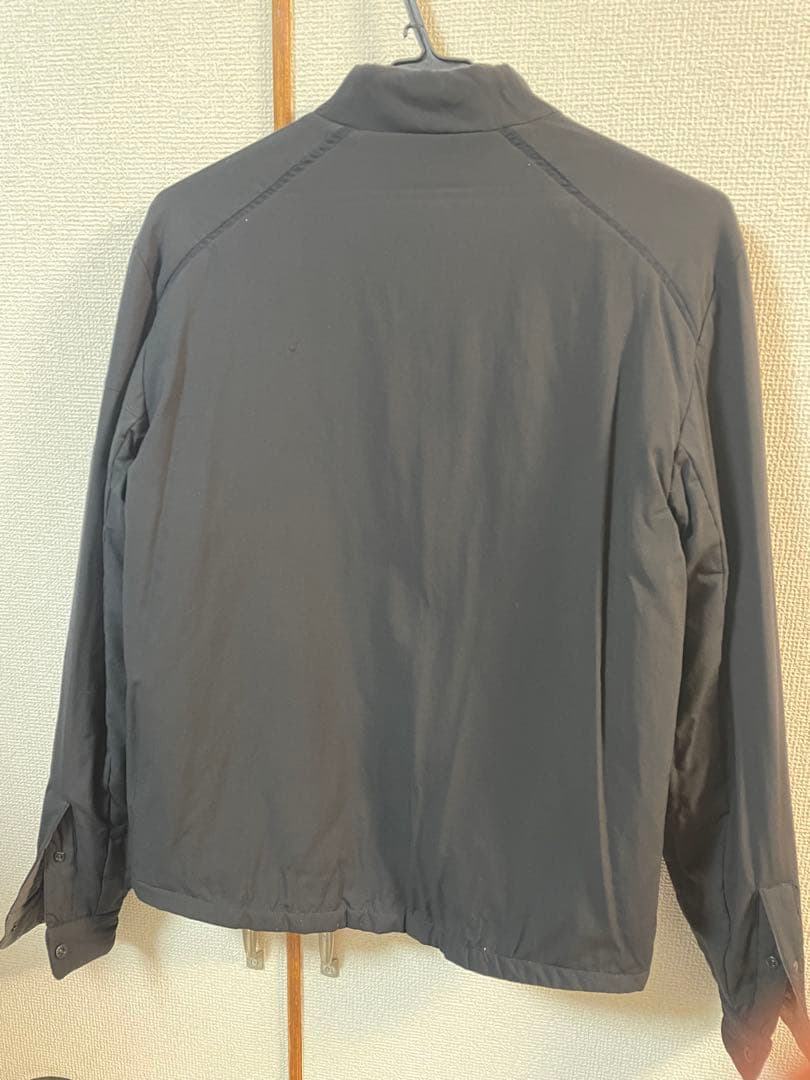 rapha リバーシブルウインドジャケット