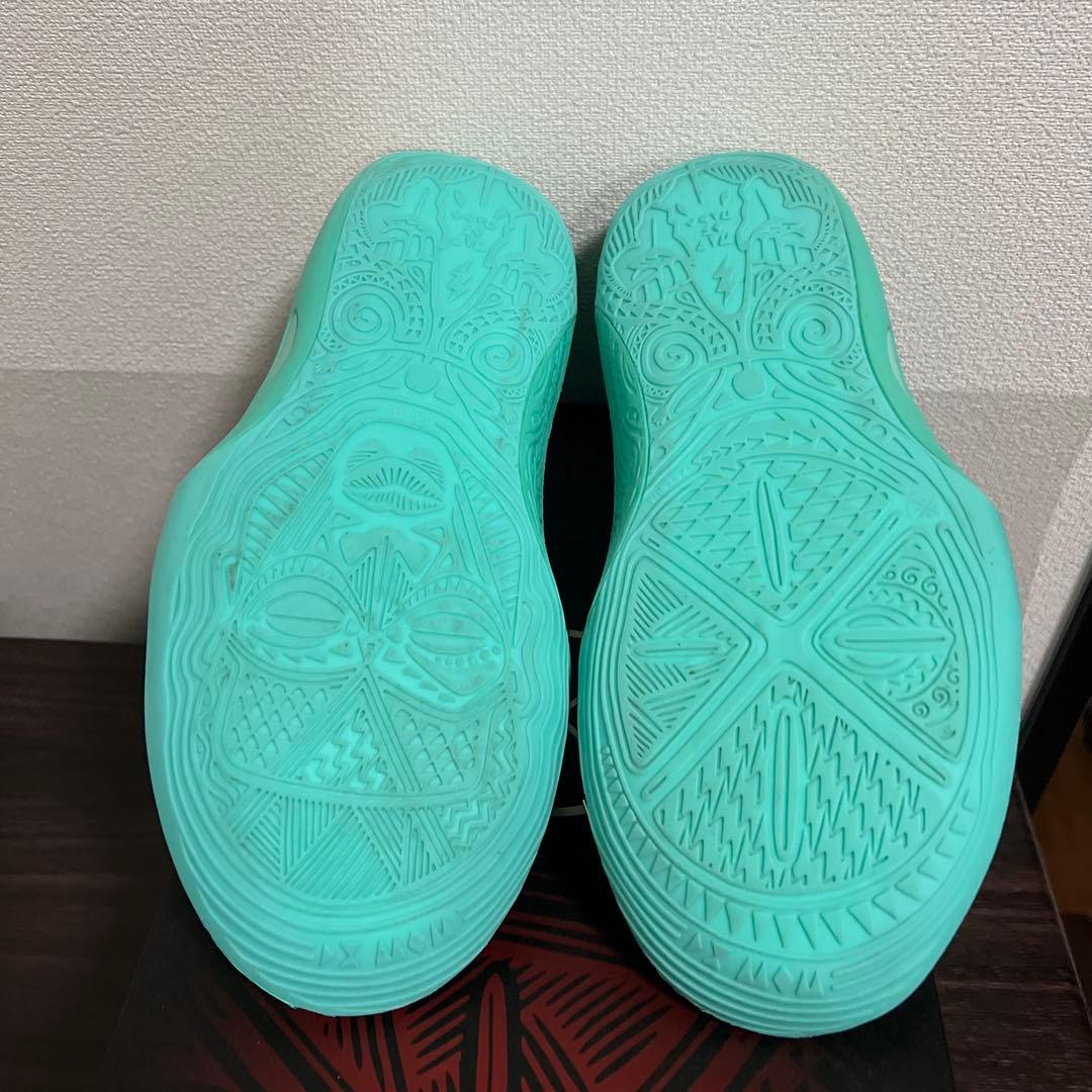 シューズ(男性用) Lining WAY OF WADE 11 27.5cm