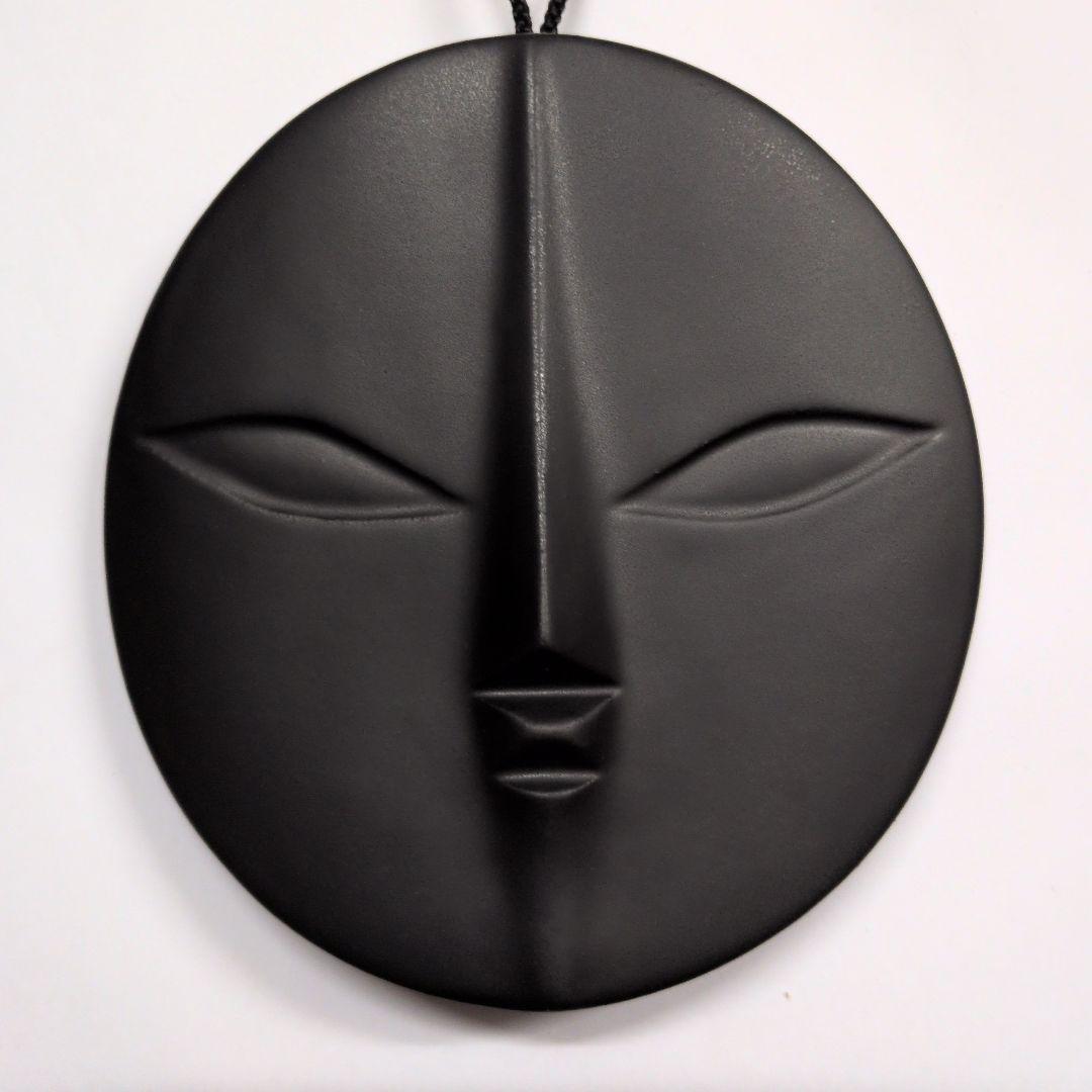 岡本太郎太陽の塔の顔壁掛