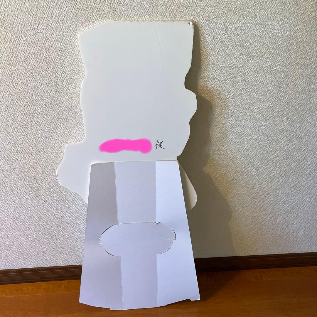 フェアリーテイル キャラウムカフェ キャラパネル スティング