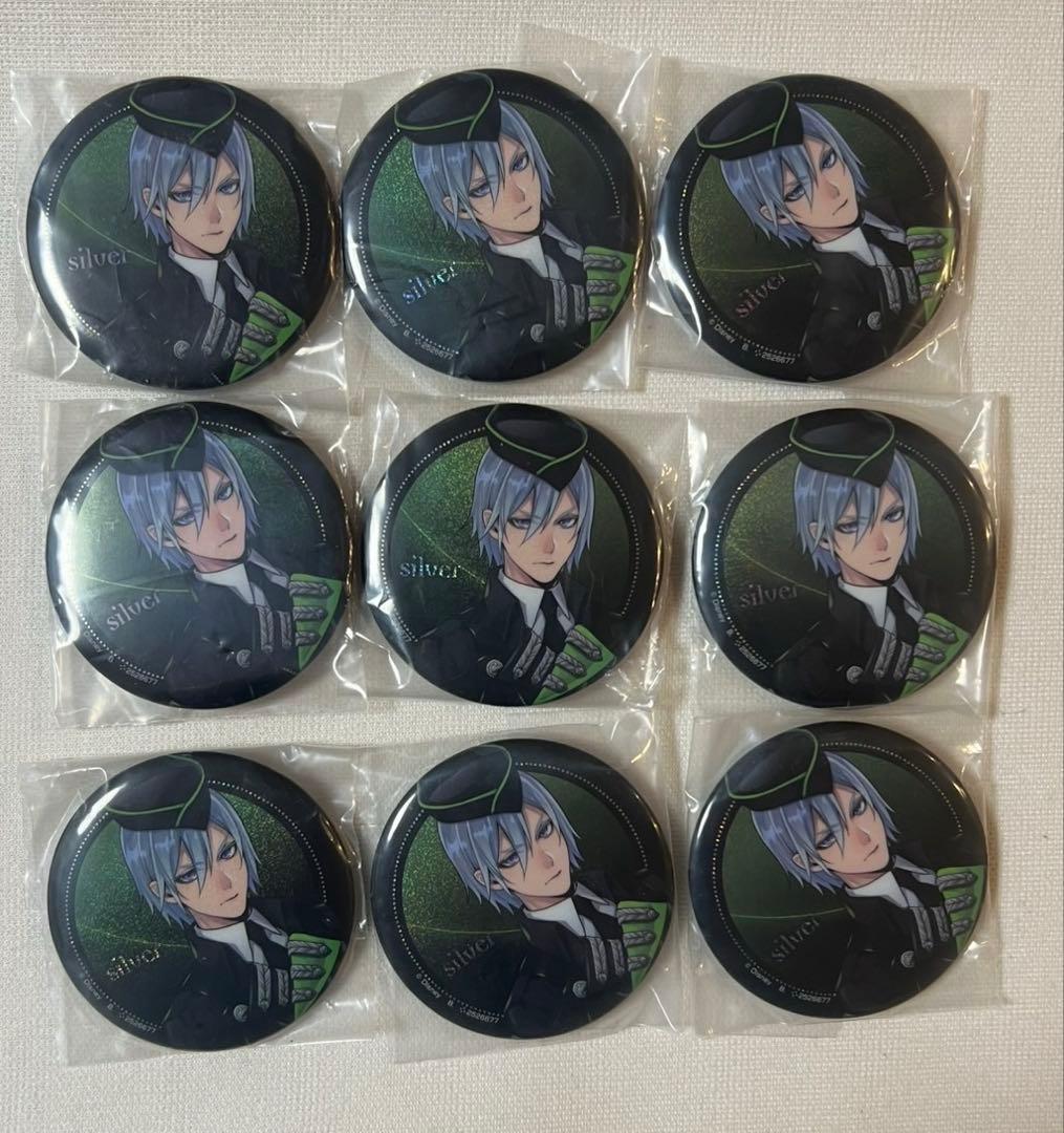 鬼滅の刃　場面写ブロマイド　炭治郎　柱　4枚セット