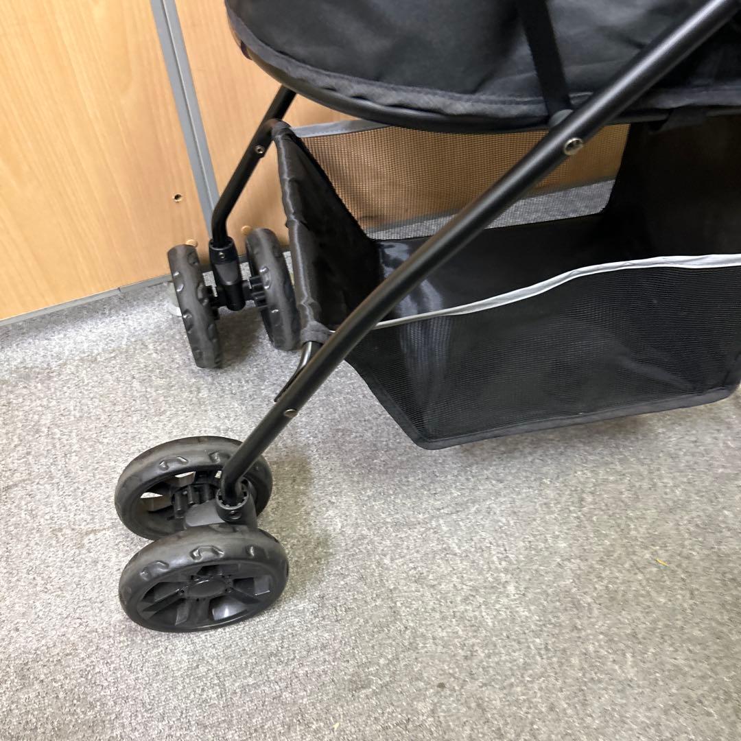 ビー玉　ペットパラダイス　小型犬用　ペットカート