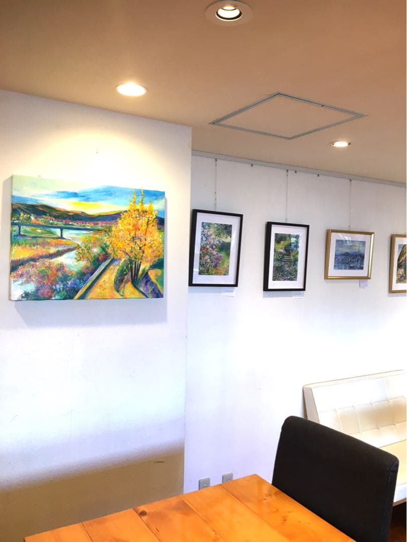 Pass　処分SALE！　作品4点です。