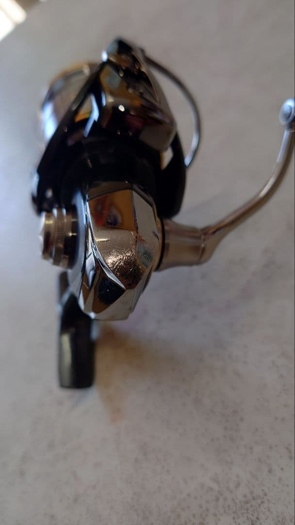 20ルビアス FC LT2000S 　ダイワ