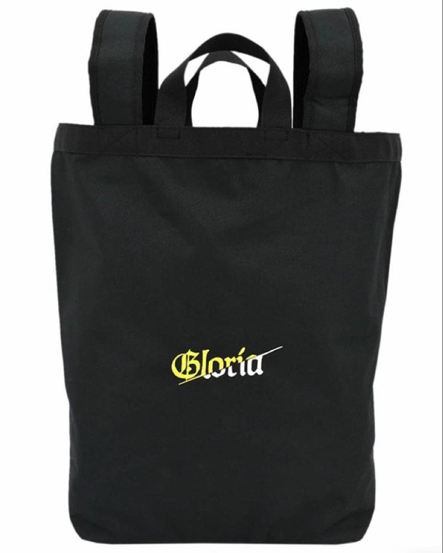 ジュリア直筆サイン入りバック スペシャル特典当選品)