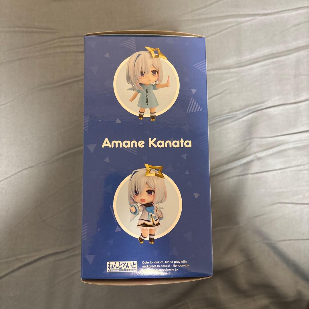 ホロライブ 天音かなた　ねんどろいど