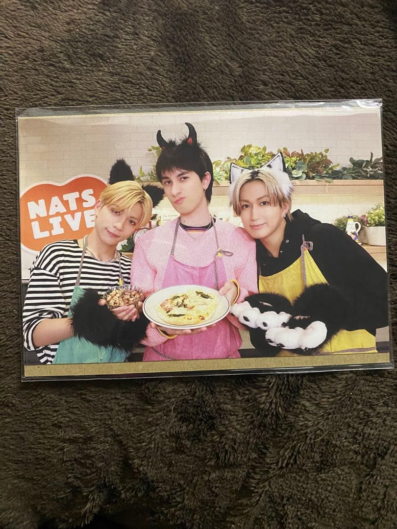 すぐに消します！