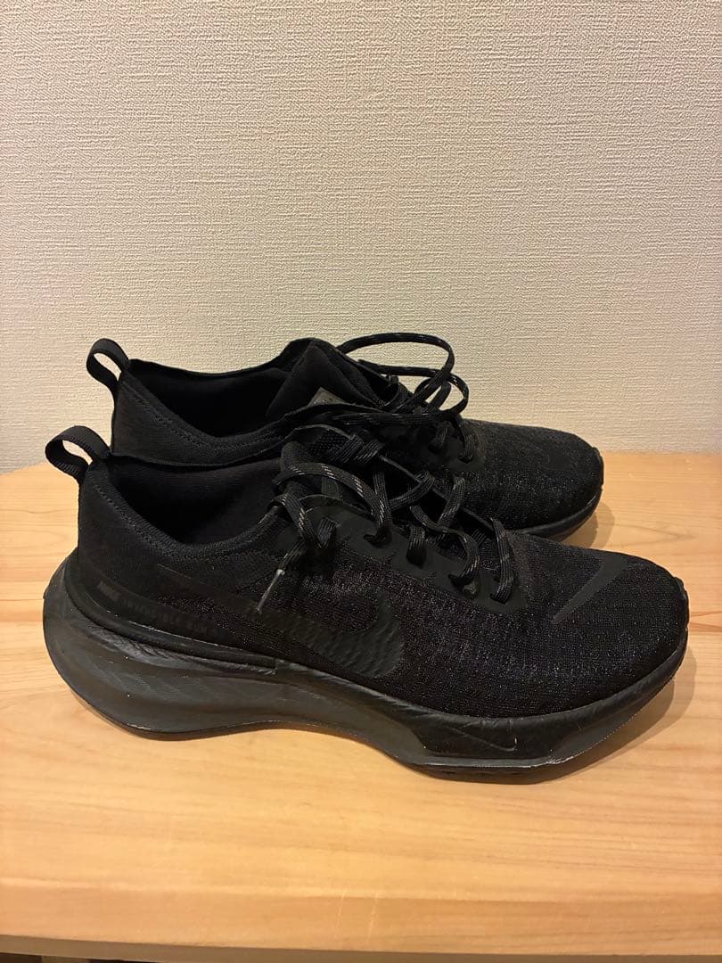 スパイク・シューズ Nike ZoomX Invincible Run 3 US9/JP27