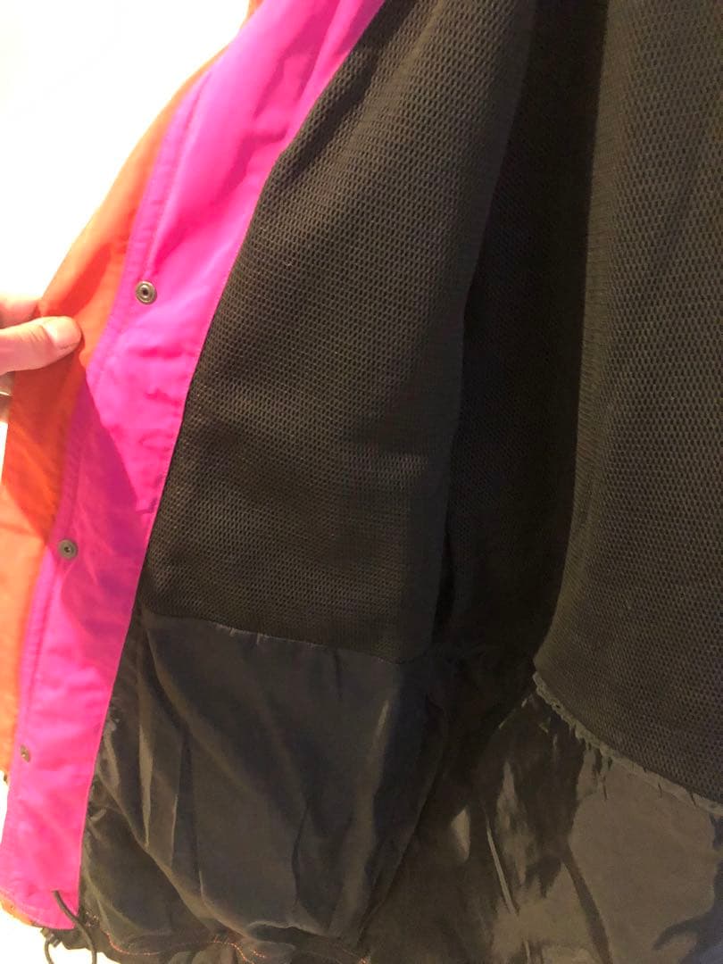 THE NORTH FACE SKIWAR スキーウェア 90sビンテージ