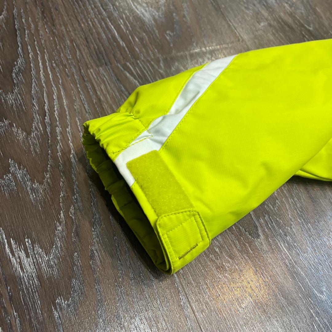 デサント　メンズ　セットアップ　上下　スキーウェア　oサイズ　男性