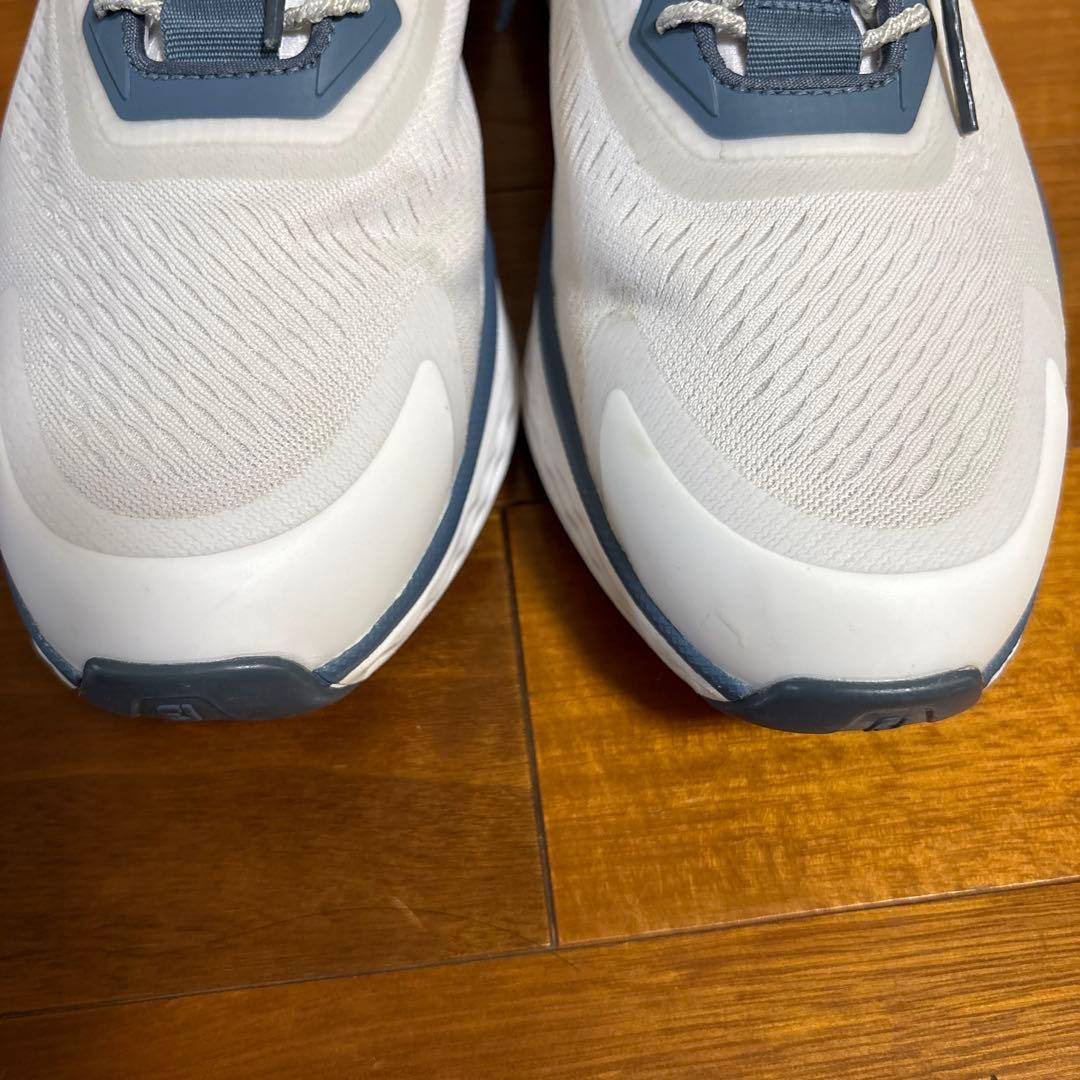 美品！フットジョイ　クオンタム　27cm