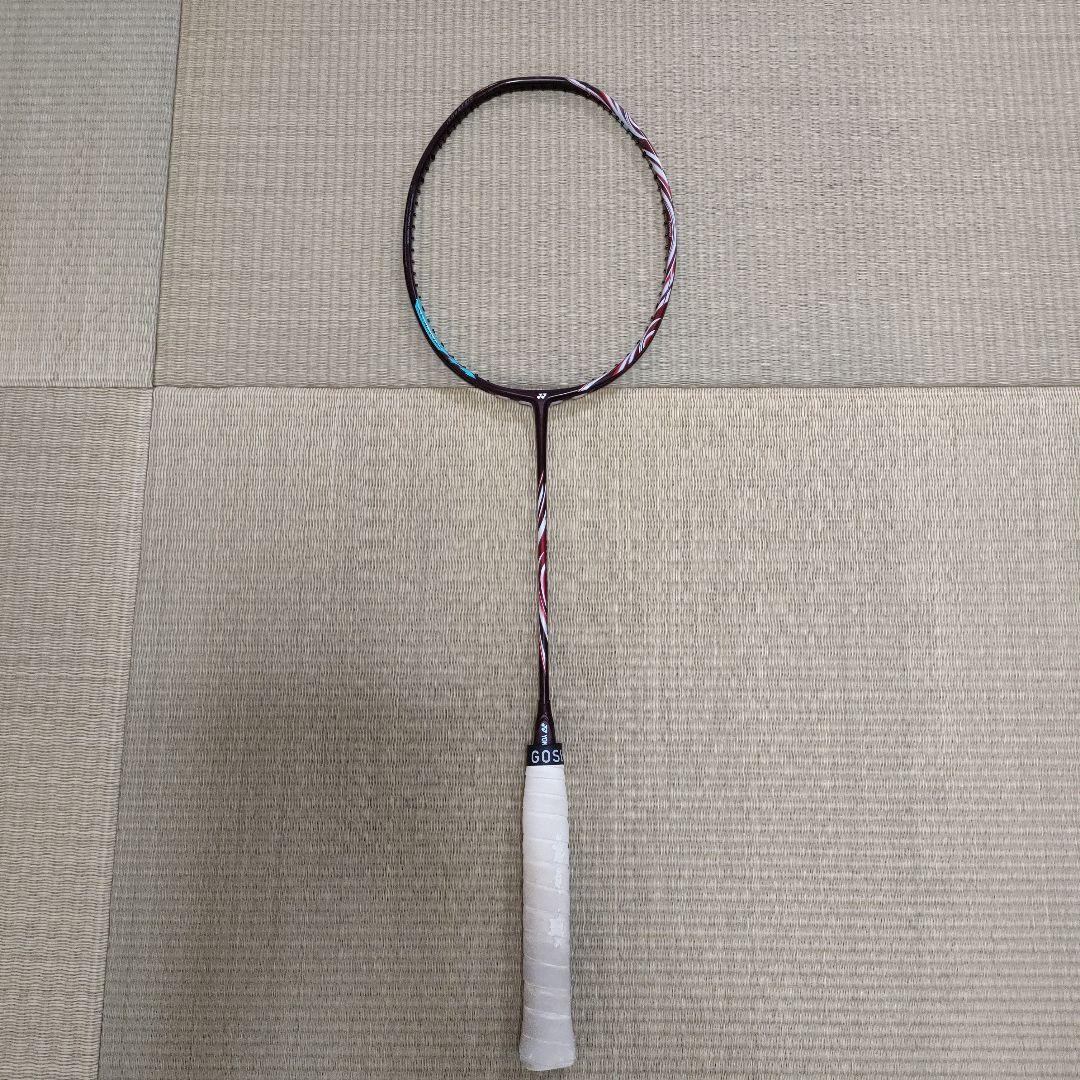 【RT-119622】ジャンク　アストロクス100zz　クレナイ　4uG5