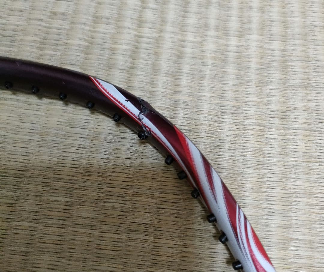 【RT-119622】ジャンク　アストロクス100zz　クレナイ　4uG5