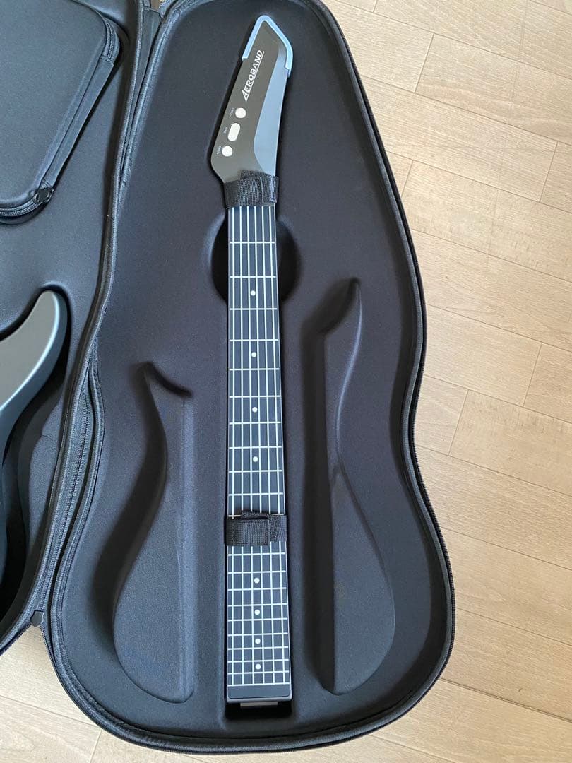 AeroBand Guitar ほぼ新品未使用