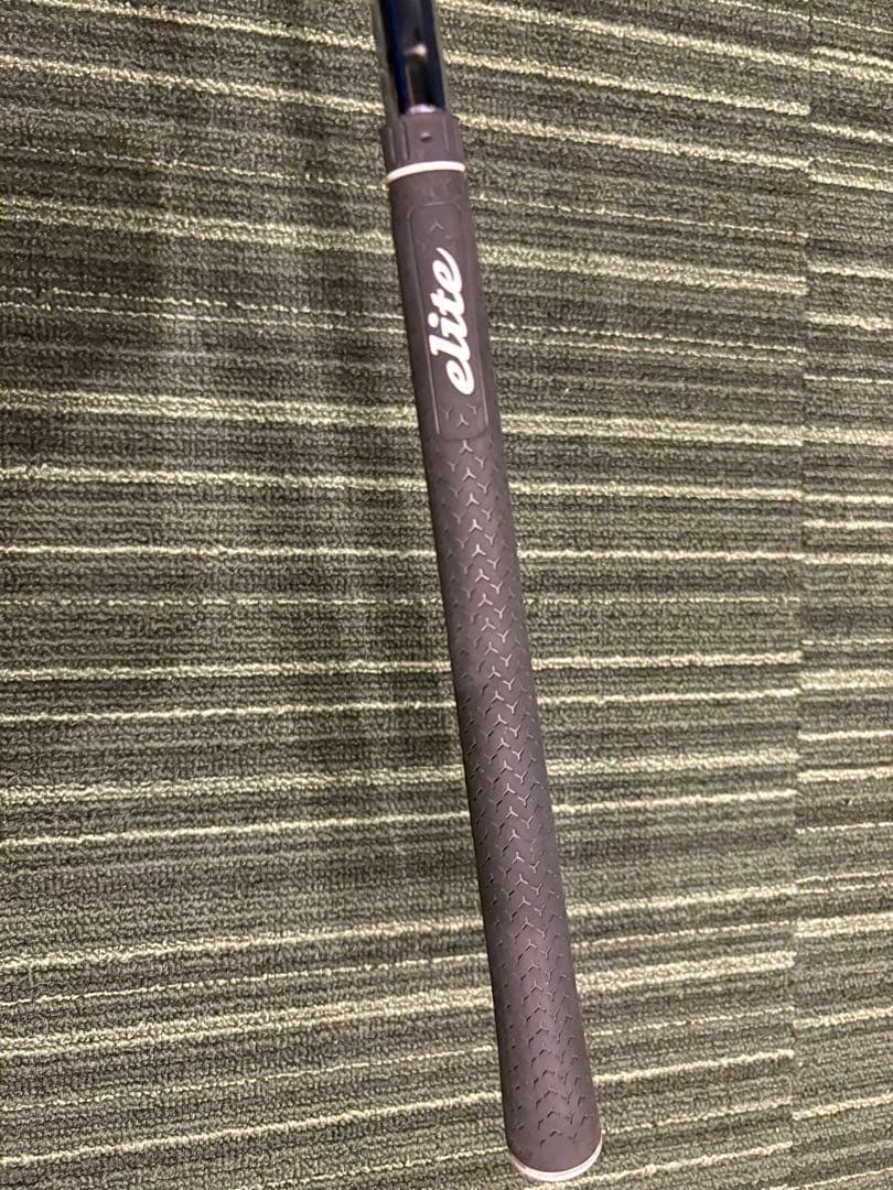 じゃもうじ プロギア RSフォージドアイアン