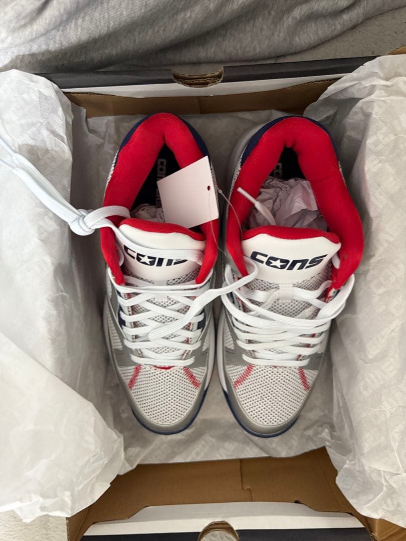 期間限定‼️ 新品安売 SALE‼️今だけ！CONVERSE