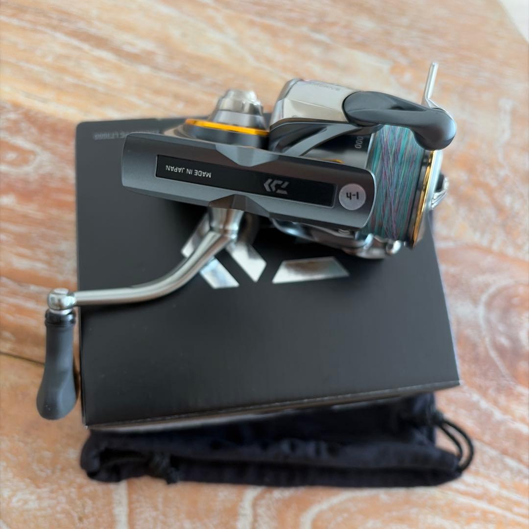 23エアリティ AIRITY PC LT3000