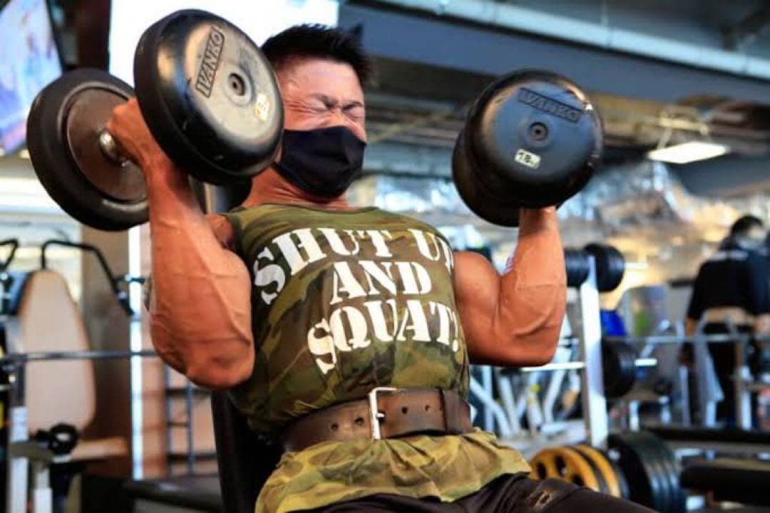 【お侍さん専用】ウエサカ　UESAKA ベルト　シングルピン　2枚張り　S